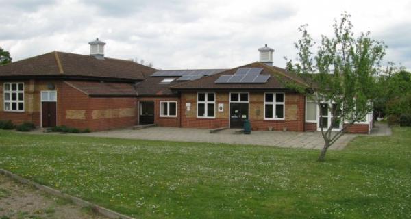 New Green Community Centre