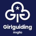 Girlguiding logo