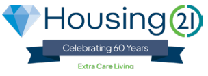 Housing 21 logo