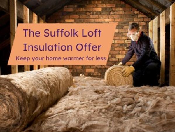 Loft Insulation