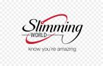 weight loss picture advertising slimming world